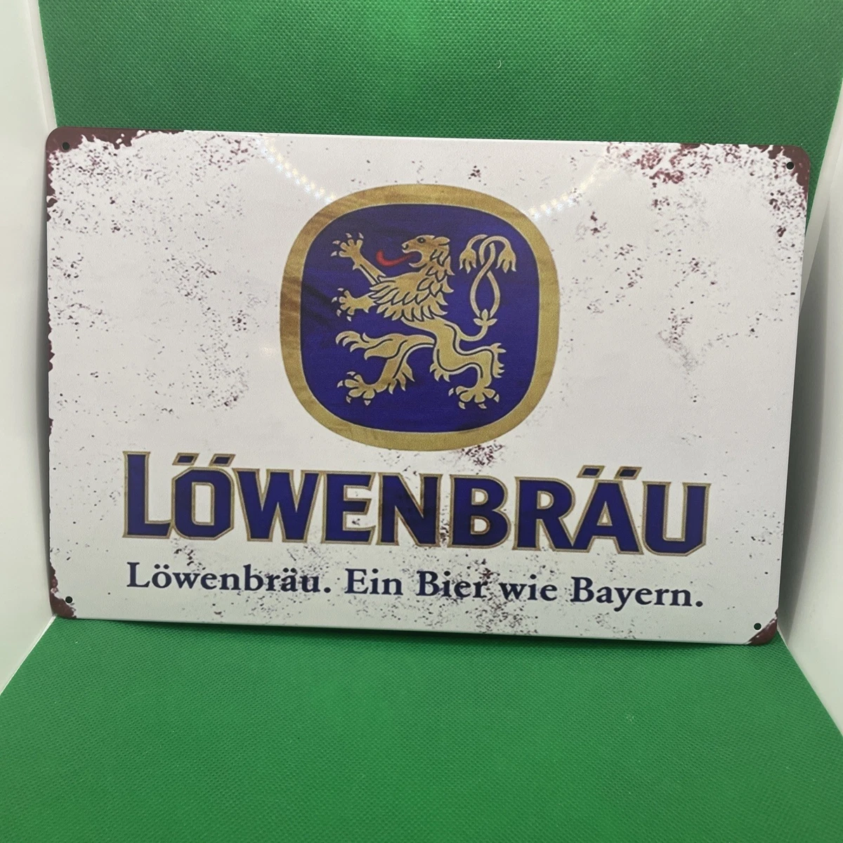 Lowenbrau Sign for sale | eBay
