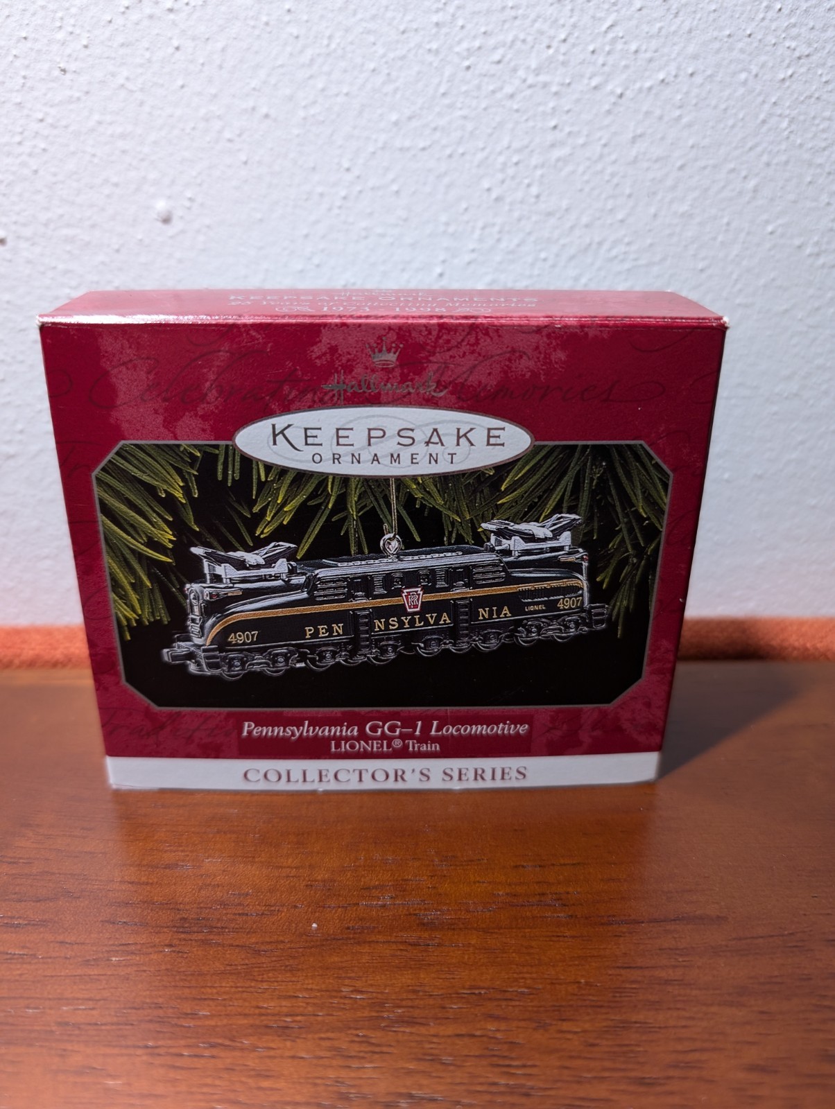 Click here to see eBay Auction