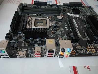 Legion Y920T-34IKZ Motherboard Lenovo IZ270AX Rev:V1.0 00XK263 | eBay
