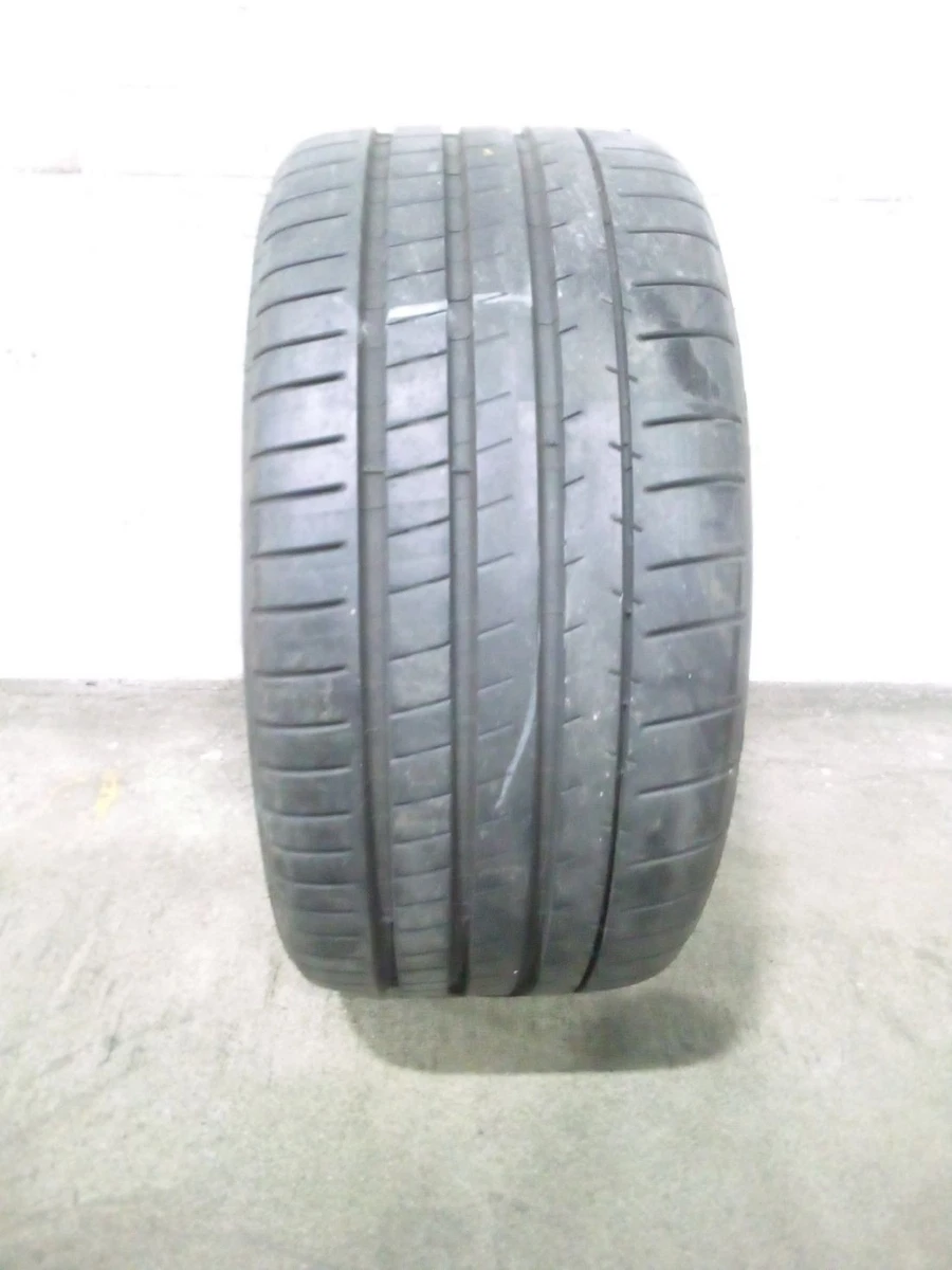 Michelin 275/35/19 Performance Tires for sale | eBay