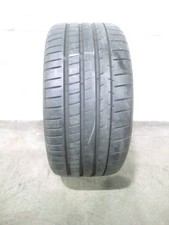 1x P27535r19 Michelin Pilot Super Sport 932 100 Y Used Tire 2753519