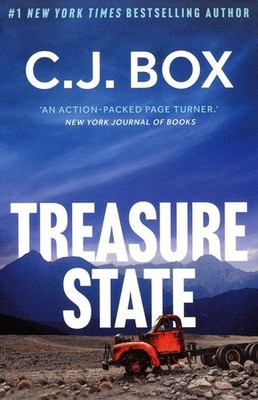 Treasure State