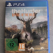 theHunter: Call of the Wild (Sony PlayStation...