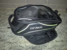 Cortech 10L Magnetic Tank Bag