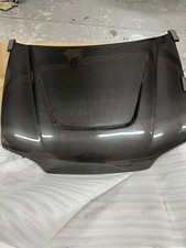 Honda Civic 1992 3p EG6 cofano in carbonio carbon hood VIS racing vented js