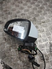 Retroviseur gauche (ou coque) Audi A1