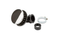 Luftfilter STR8 Air Cool Aw 28/35Mm Phva/Phbn 90° Schwarz