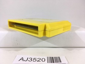 AJ3520 Pinball Nintendo Famicom NES Japan