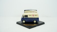 Vitesse Morris Ld150 Van Bmc Service 1959 1:43 CV010