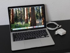 Apple MacBook Air Retina 13" 2020 8GB 256GB  Sehr Guter Zustand