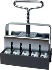 Ladbrooke Authentic Soil Block Maker Micro 20 Hand Held, Made in England