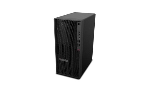Lenovo ThinkStation P340 i7-10th Gen 64GB DDR RAM 1 TB Samsung SSD 970 Plus EVO - Afbeelding 6 van 10