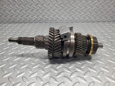 ⚙50415⚙ Mercedes-Benz Manual Gearbox Gear Set 717.411 1232600730