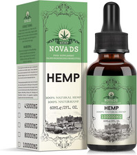 Premium Oil - 100000Mg High Potency Natural Oil, Rich in Omega 3-6-9 and Vitami