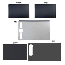 Smooth Screen Protector Film for M5 M6 Digital Graphic Drawing Tablet Pad