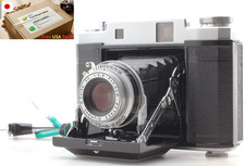 〖NEUWERTIG〗 analoge Sucherkamera Mamiya 6 Six Modell IVB 6x6 mit Kabel aus...