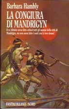 congiura di mandrigyn hambly barbara B00ABL89FQ