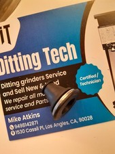 ditting coffee grinder parts for 1203 and 1403