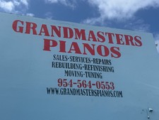 30+ YEARS OF PIANO EXPERTISE