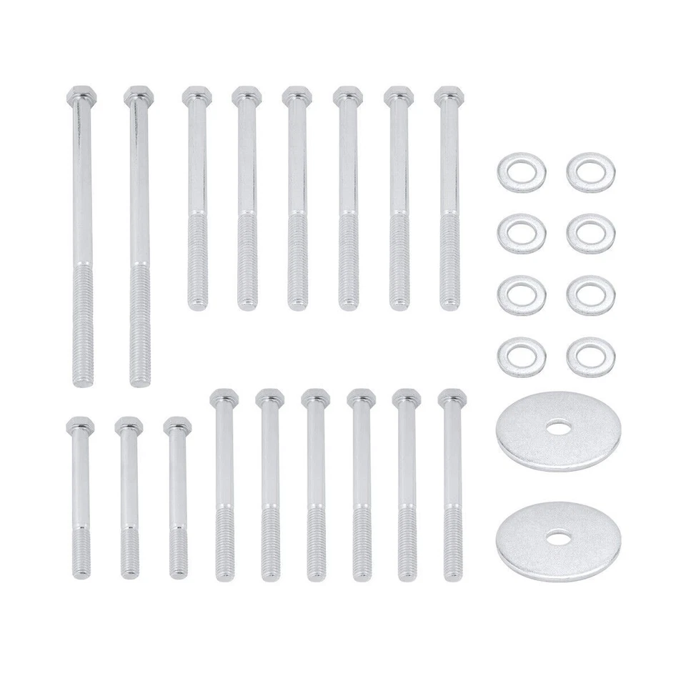 Body Mount Bushing For Ford F-250 F-350 Super Duty Standard Cab Pickup 2003-2007 Foto 4 de 4