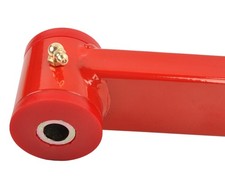 Rear Lowerupper Control Armspanhard Track Bar For 2005-2010 Ford Mustang Rear Lowerupper Control Armspanhard Track Bar For 2005-2010 Ford Mustang