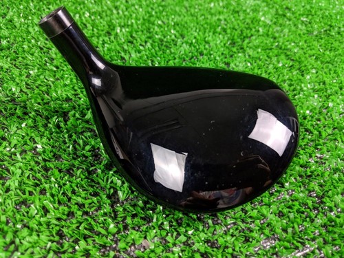 P-Tune PG Active Balance B.A.F 21* Fairway 7 solo testa in legno con copricapo,adattatore - Foto 9 di 10