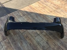 Mercedes B-Klasse W246 original Stoßstange hinten A2468853525 6xPDC ab 14