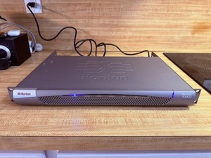 Raritan Dominion KX432 32-Port Rackmount KVM Switch
