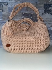 Small Handmade Crochet Handmade,very Pretty And Affordable