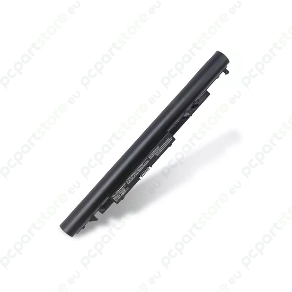 Batterie HP JC03 longue autonomie de 2600mAh pour ordinateurs HP 255 G6