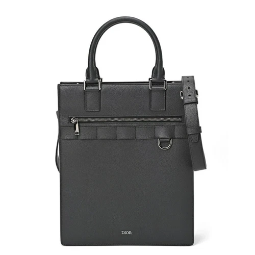 Sac fourre tout Christian Dior Dior Safari Nord Sud 1ESSH187UMJ Graine... GZl146s7