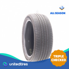 Used 245/45R20 Goodyear Eagle Touring 99V - 7...