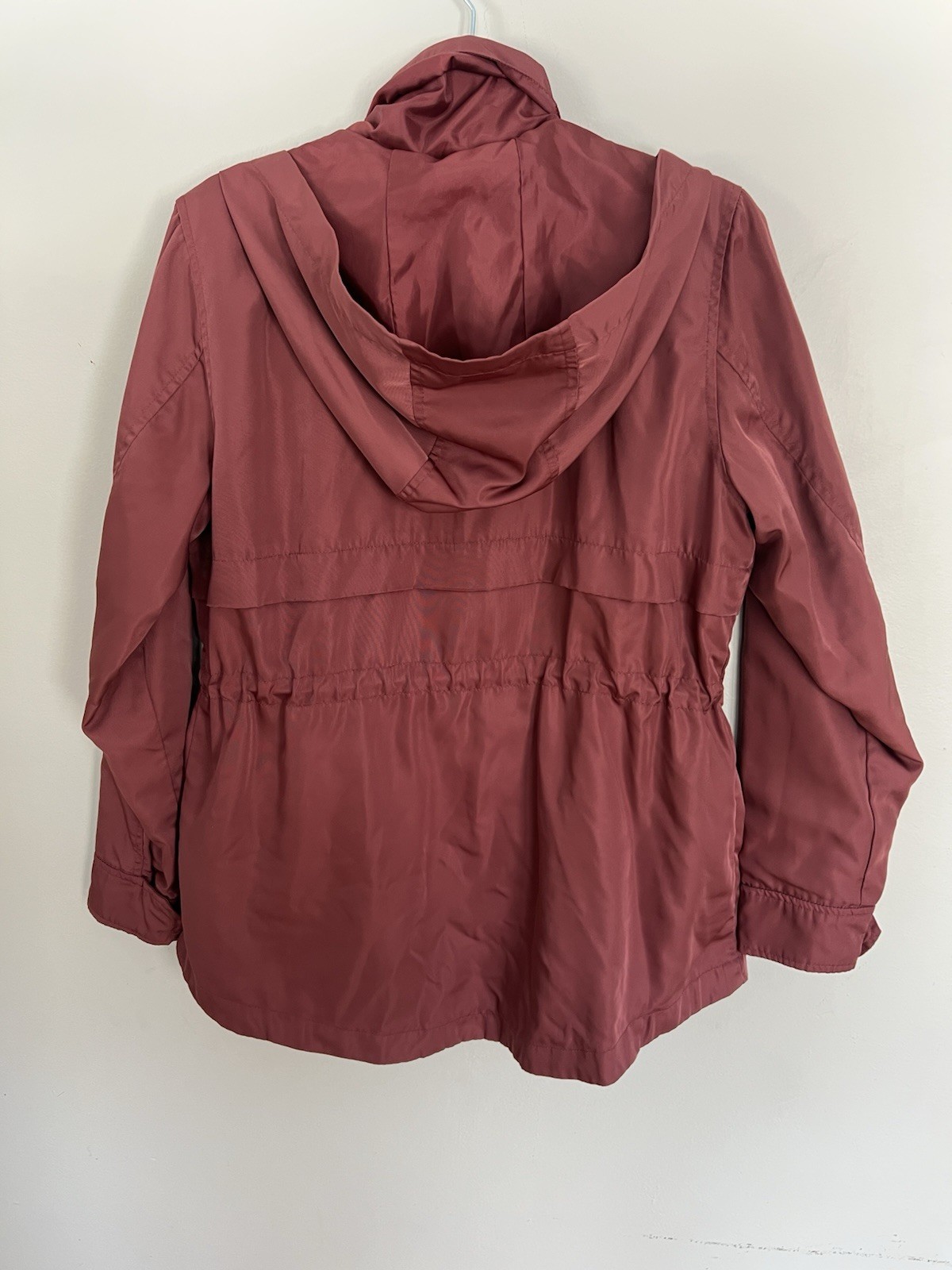 Universal Thread Rust Brown Red Water Resistant D… - image 10