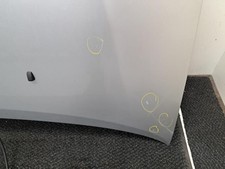 Capot Mitsubishi SPACE STAR