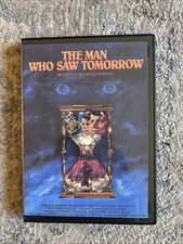 Nostradamus The Man Who Saw Tomorrow 1981 Narrated By Orson Welles