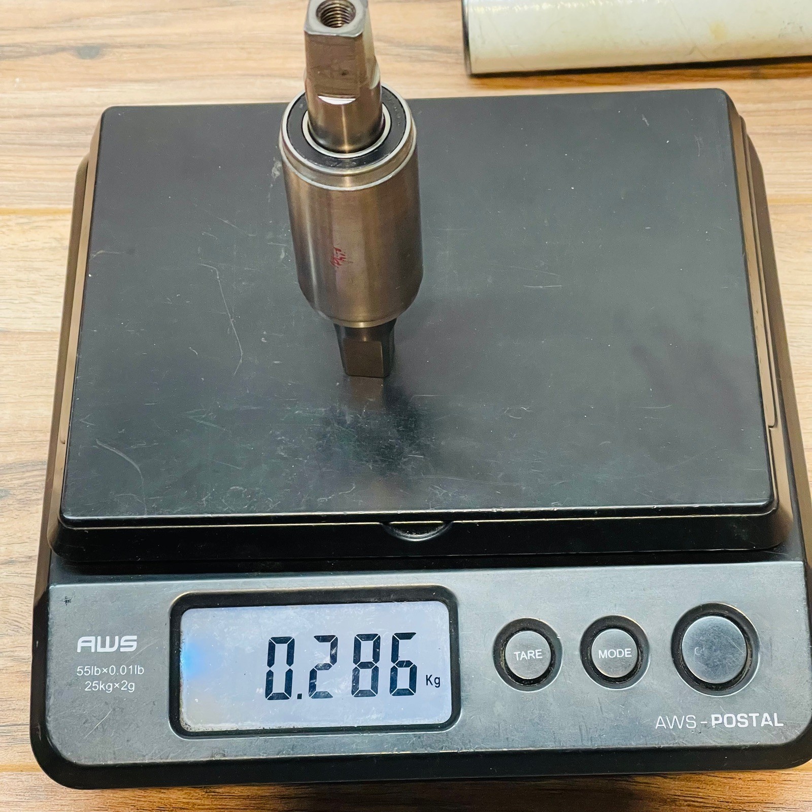 Phil Wood Bottom Sealed Crankbearing Bottom Bracket Campagnolo 108mm No Cups