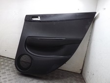 Hyundai I20 Right Offside Rear Door Card Panel 83320-1J010  MK1 2009-14«