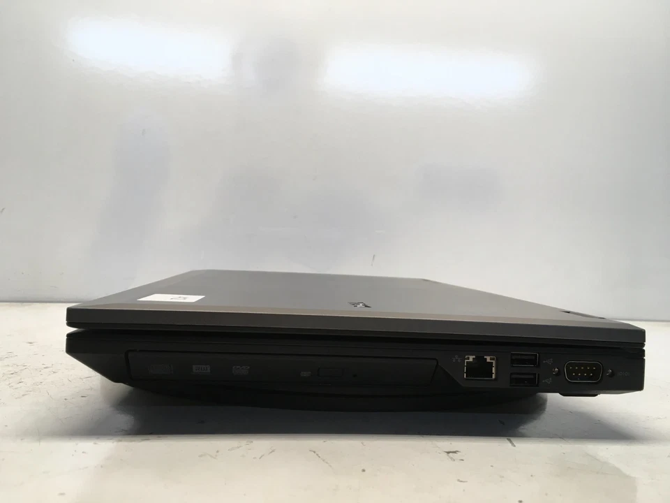 Dell Latitude E5510 Intel Celeron P4500 1,87GHz 4GB OHNE HDD - Bild 4 von 4