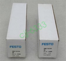 1PC NEW FESTO PRNC-F-42-G14-8M 555005 as