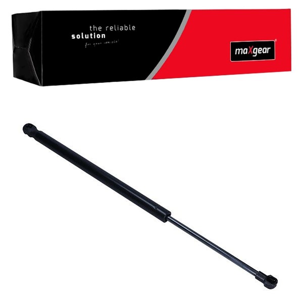 Maxgear Gasfeder Kofferraum Lifter Passend FüR Seat Ibiza | 12-2140-image