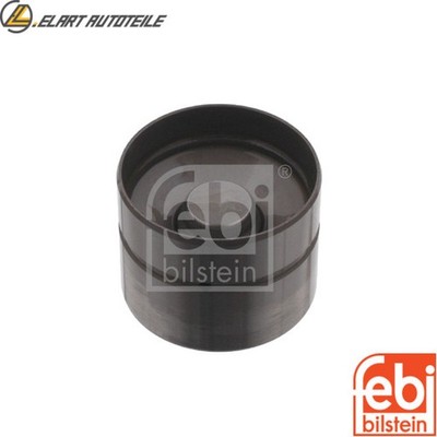 4x VENTILSTÖßEL 07841 FÜR VW ADR/APT/ARG/AGN/AGU/ARZ/AWW/AUM/AWC/AJH/APH 1.8L