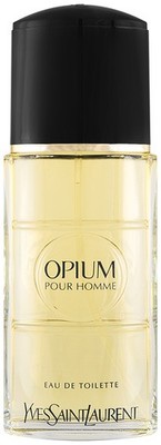 Yves Saint Laurent Opium Pour Homme Eau de Toilette 100 ml OVP NEU