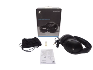 Sennheiser HD 620S Closed-Back Headphones Over Ear