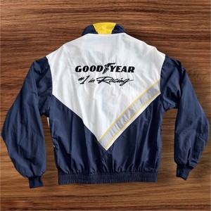 Goodyear Racing Jacket | eBay Goodyear Racing Jacket | eBay