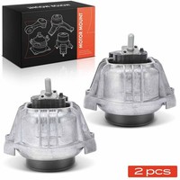 Frankberg Motorlager Vorne Links Passend FüR BMW 1 3 X1 Z4 | 5481FB0030244