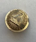 Authentic Civil War Coat Button Massachusetts Volunteer Militia