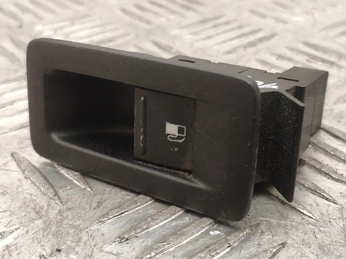 VW TOURAN 1T1, 1T2 Schalter zum Öffnen des Kraftstofftanks 1F0959527 13841644