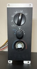 Dodge Ram 2500 3500 Cummins Diesel Lights Heater Ac Climate Control 94 95 96 97 Dodge Ram 2500 3500 Cummins Diesel Lights Heater Ac Climate Control 94 95 96 97