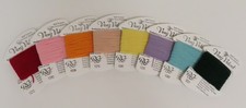 FILS POUR COUTURE - Très velours (66)