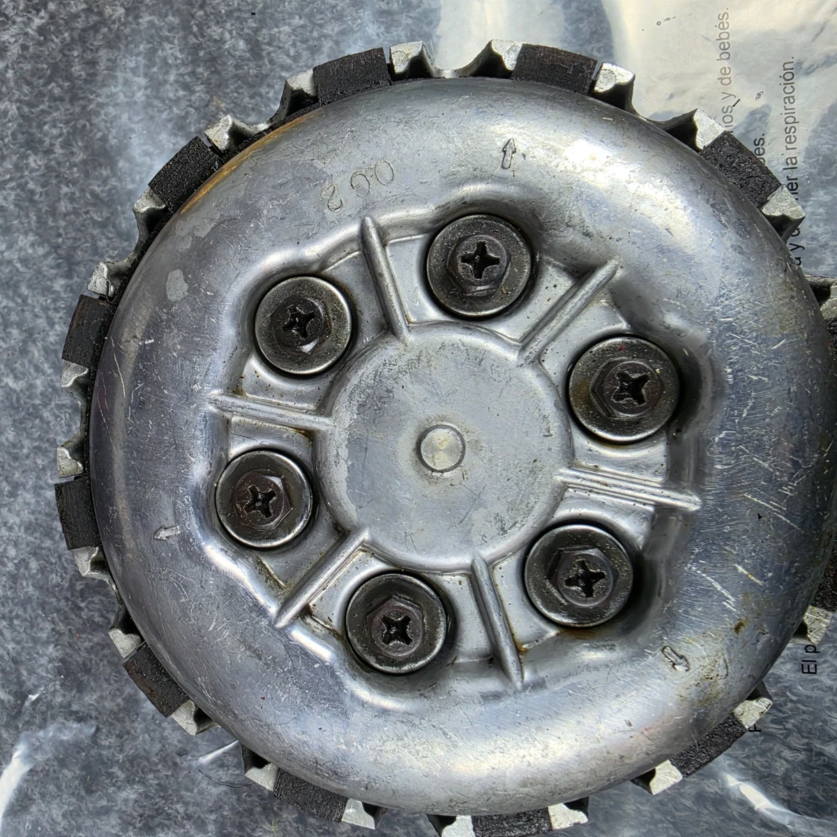 Engines & Parts for Yamaha DT250 for sale | eBay